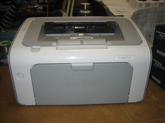 Laserski stampac  " HP 1102 "