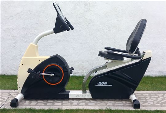 Lezeci bicikl Kettler Paso R