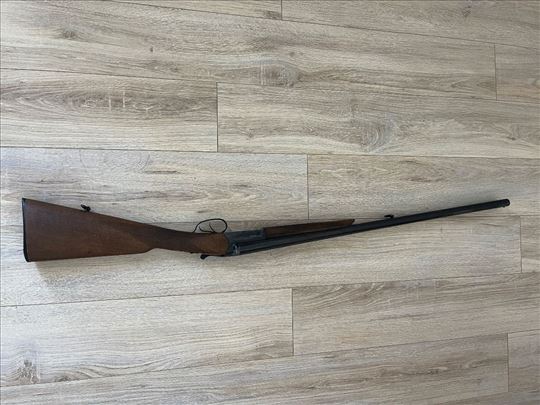 Lovačka puška ”Crvena Zastava” Hamerles kalibar 12
