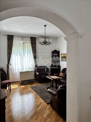 Lux dvosoban stan kod Đerma