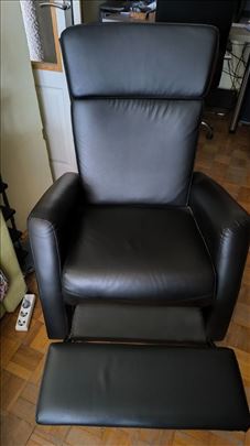 Masažna fotelja, prodajem
