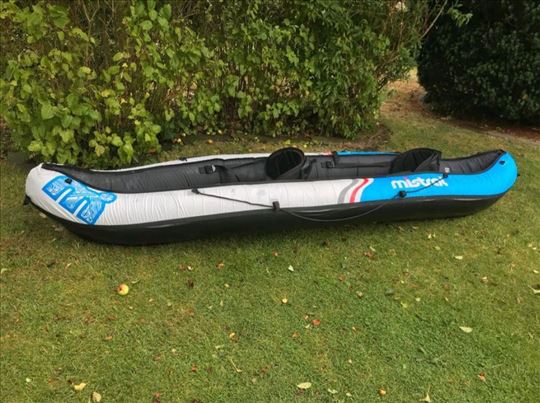 Mistral Kajak Nylon