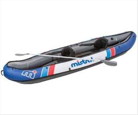 Mistral Kajak Nylon 