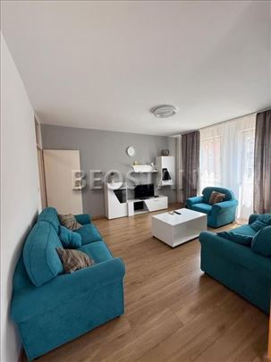 Novi Beograd - Stari merkator #62913