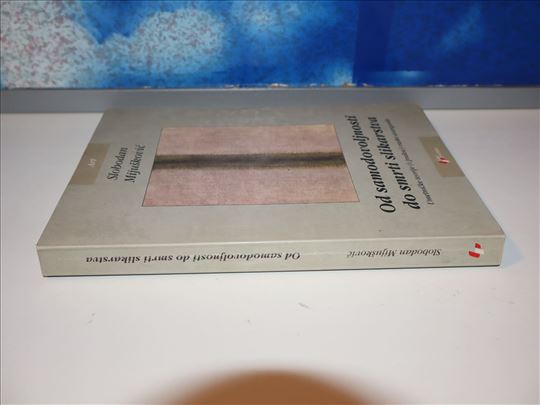 od samodovoljnosti do smrti slikarstva ,Mijušković