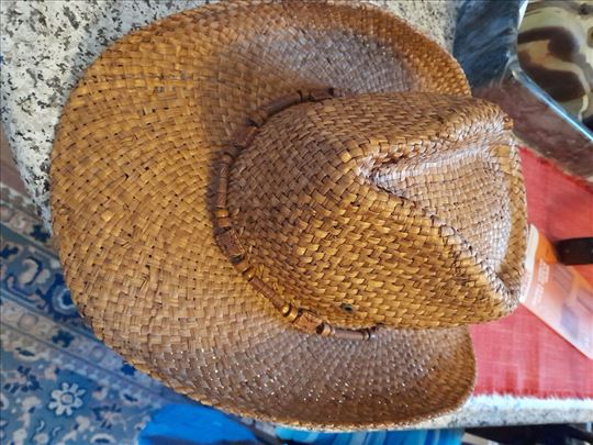 Original usa Western шешир