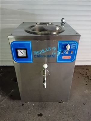 Pasterizator za sladoled carpigiani 50 kg