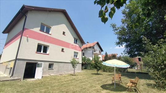 Porodična kuća u Sopotu