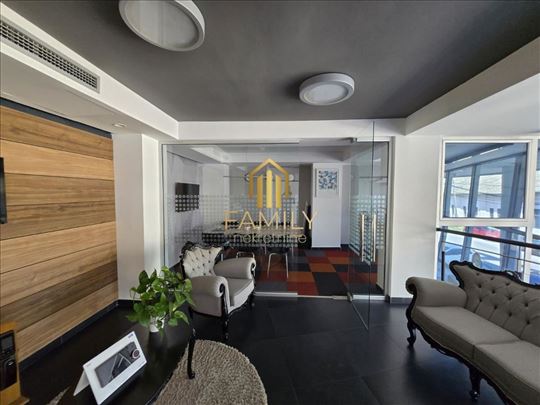 Poslovni prostor za izdavanje – Telep, 280m², 2.80