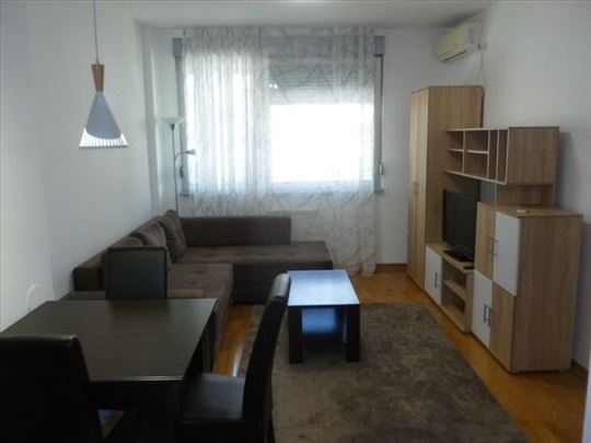 Prodaja,2.0 Stan Na Zvezdari,alpha City