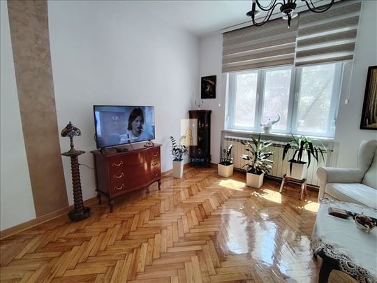 Prodaja stana Vukov spomenik