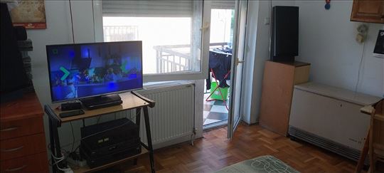 Rakovica garsonjera 20m2 HITNO!