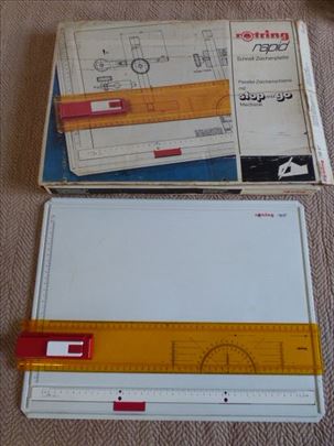 Rotring  Rapid A3 - tabla za tehničko crtanje