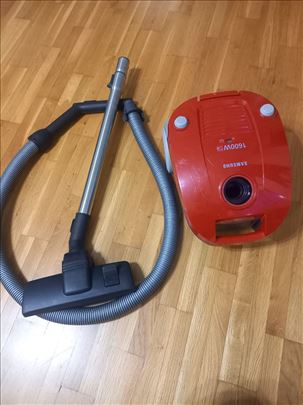 Samsung 1600w, kesa za smeće