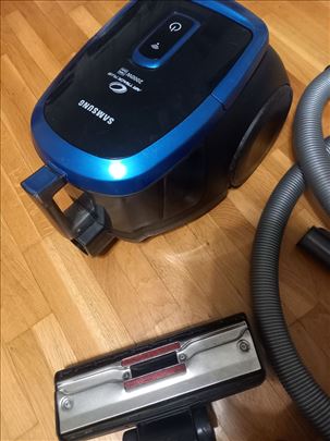 Samsung 2000w, WI-FI funkcija, paljenje na ručici 