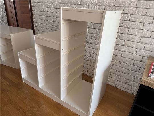 Sistem za odlaganje IKEA TROFAST