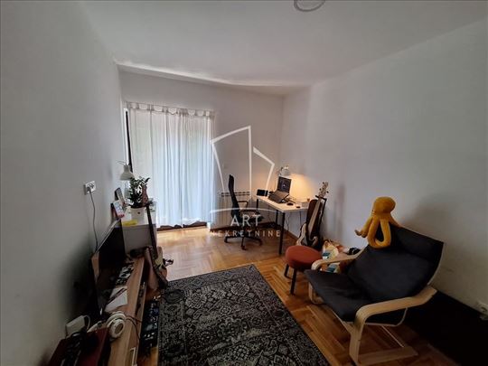 Sjajna lokacija novije gradnje ID#11406