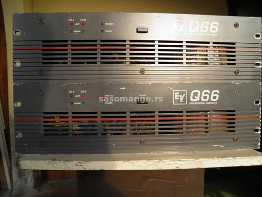 Snagasi Electro Voice Q66