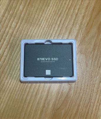 SSD 4Tb Sata 2.5”