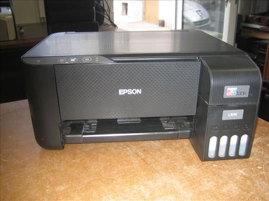 Stampac  " Epson L3210 "