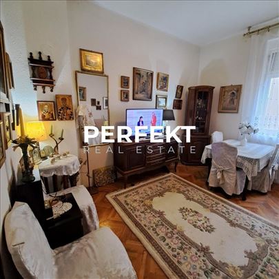 Stan u centru BG!