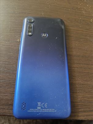 Stara motorola