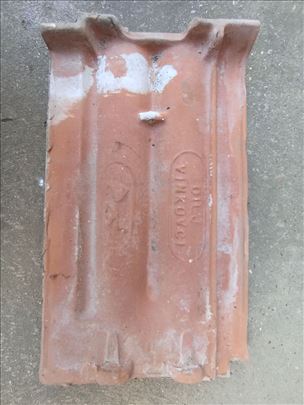 Stari crep TMK-333 i Vinkovački