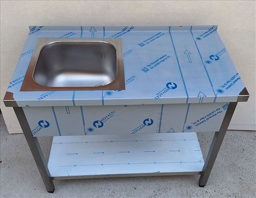 Sudopera od prohroma 110x60