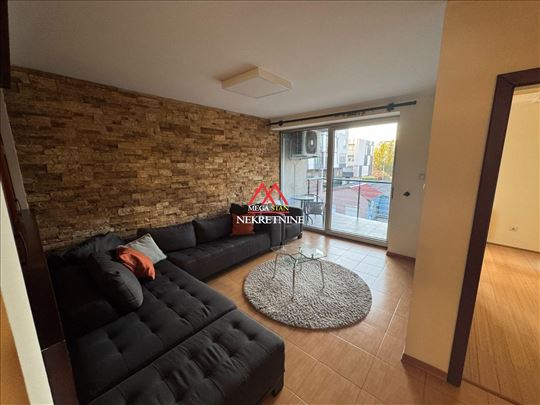 Telep - četvorosoban duplex - pet friendly