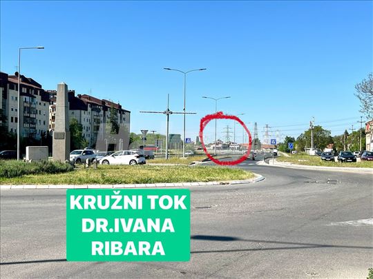 Vinogradska 27m2 - 39.000e