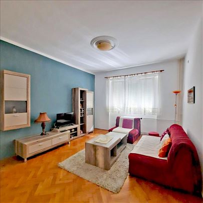 Vračar, Desanke Maksimović, 60m2