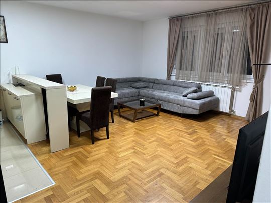 Vračar, novogradnja, komforan, ID 24510