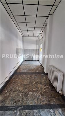 Vračar, poslovni prostor 19m2