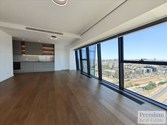 West 65, 123 m2