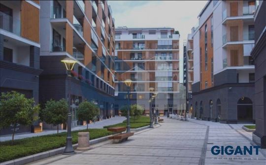 West 65, 12m2, -1