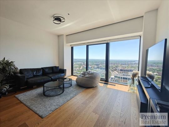 West 65, 56 m2