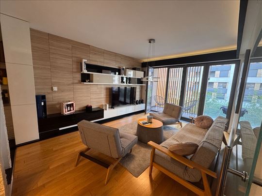 West 65, lux, novogradnja, garaža, ID 24507