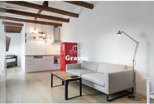 Zeleni venac studio