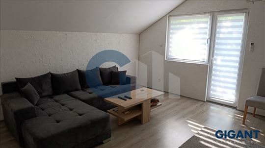 Zemun polje, 60m2, II, eg