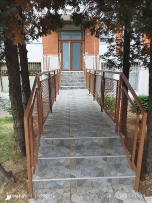 Žitomislićka,Stari Cerak 3,0, 91m2