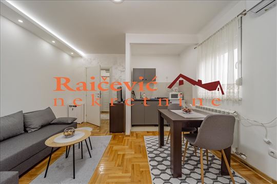 Altina, Gordane Kosanovic, 1.5, 30 m2, I sprat