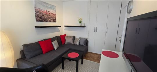 Banovo brdo-2.0 renoviran stan