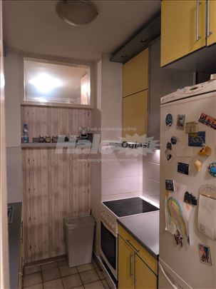 Banovo brdo, Valjevska, 40 m2