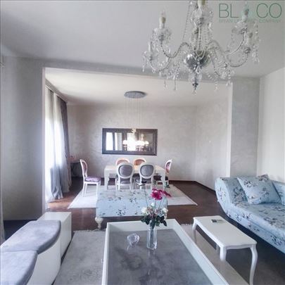 Beograd, Vračar, Stan, 3.0, 82m2