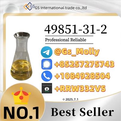 Best Price CAS 49851-31-2 Stanozolol (Winstrol)