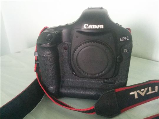 Canon 1D mark III