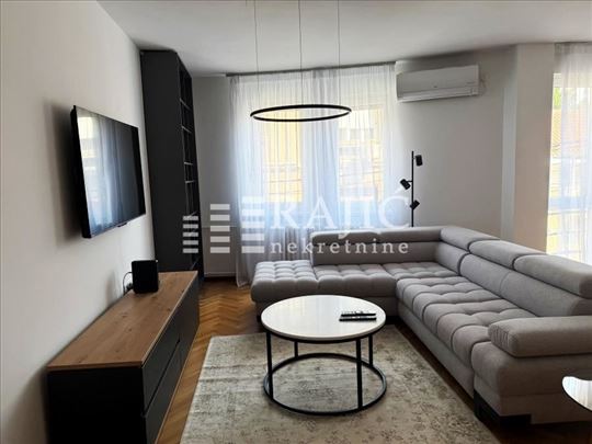 Centar, Vračar, Smiljanićeva, 4.0, 92 m2 #4233