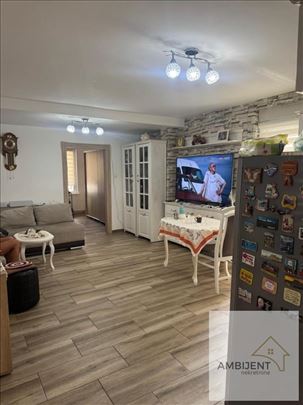 Četvorosoban stan u prizemllju, Stara Pazova