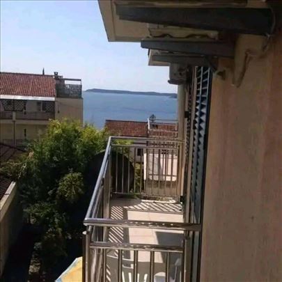 Crna Gora, Herceg Novi, Savina, apartman