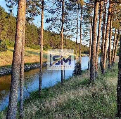 Divčibare, Rosići, parcela 20ari